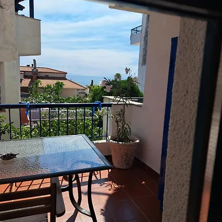 Apartman Indigo