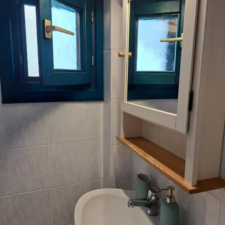 Appartamento Indigo