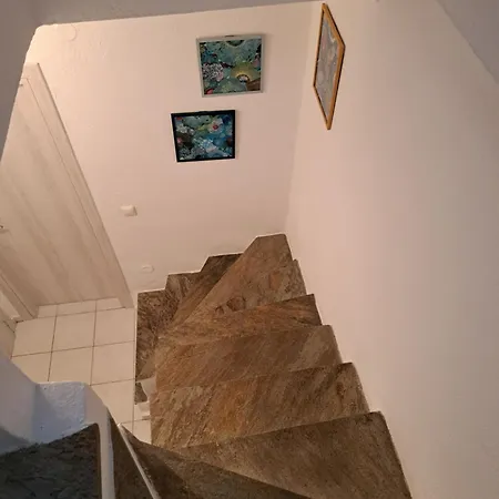 Appartamento Indigo