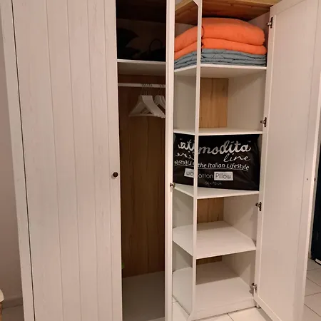Apartman Indigo